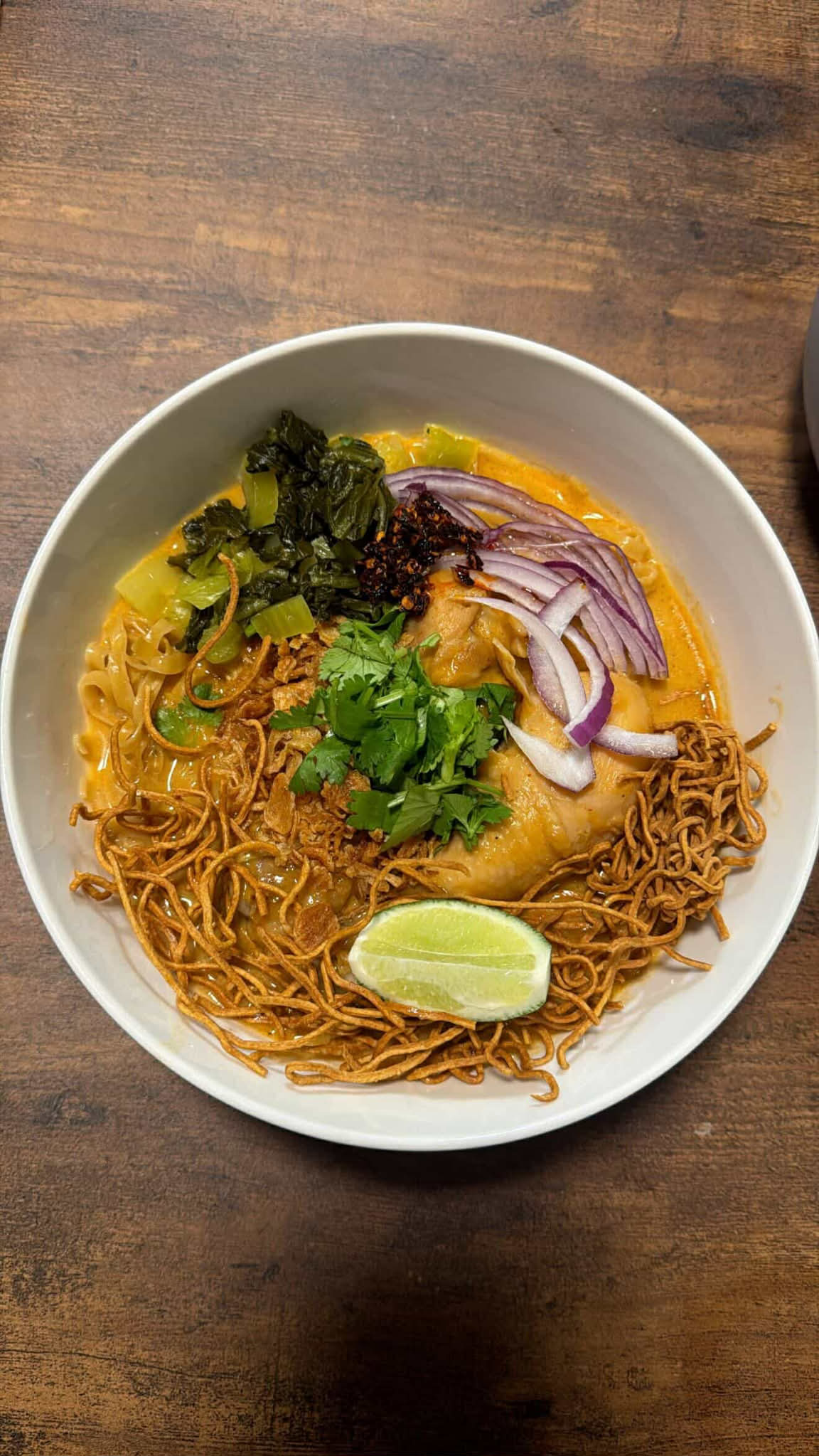 Khao Soi